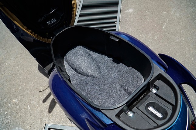 Yamaha Grande la xe ga tiet kiem nhat Viet Nam?-Hinh-6