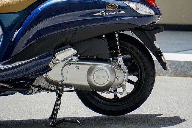 Yamaha Grande la xe ga tiet kiem nhat Viet Nam?-Hinh-7