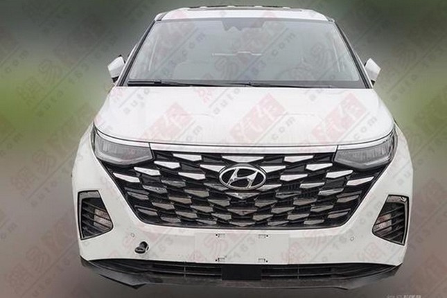 Hyundai Custo lo dien truoc ngay ra mat-Hinh-8