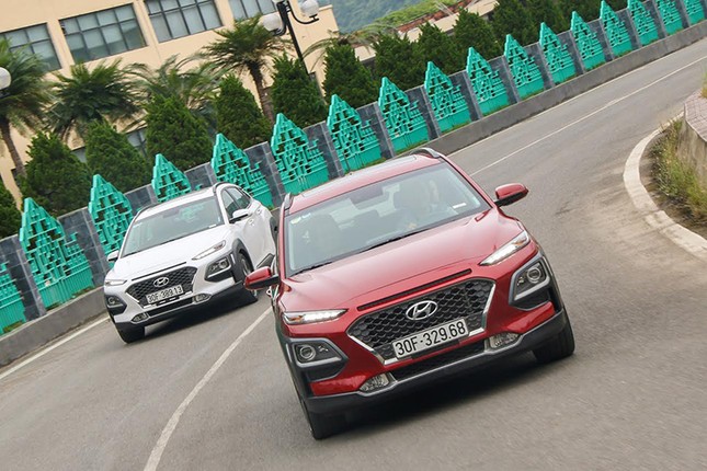 Vi sao Hyundai Kona dan dau phan khuc tai Viet Nam?-Hinh-12