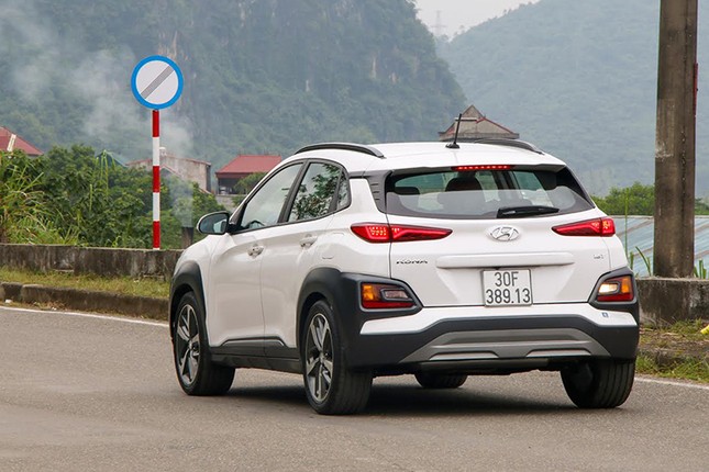 Vi sao Hyundai Kona dan dau phan khuc tai Viet Nam?-Hinh-2