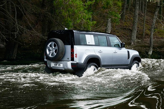 Can canh Land Rover Defender 2020 gia tu 4 ty-Hinh-10