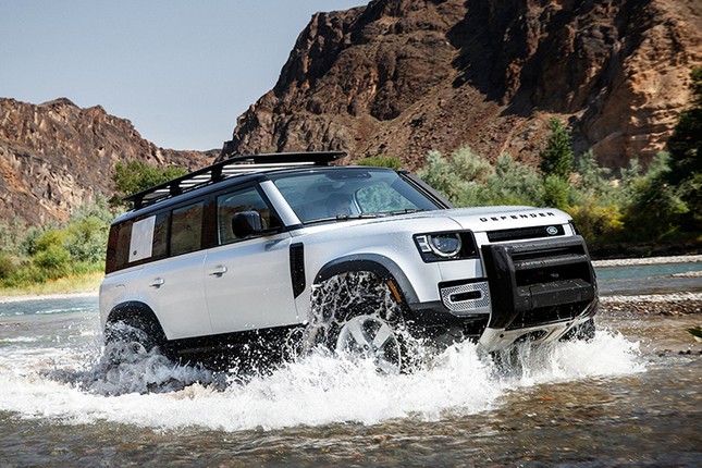 Can canh Land Rover Defender 2020 gia tu 4 ty-Hinh-11