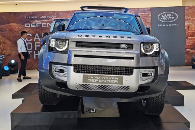 Can canh Land Rover Defender 2020 gia tu 4 ty-Hinh-3
