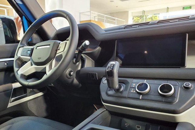 Can canh Land Rover Defender 2020 gia tu 4 ty-Hinh-7