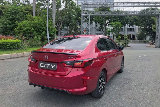 Chi tiet Honda City 2021 co gia cao nhat hon 600 trieu dong-Hinh-3