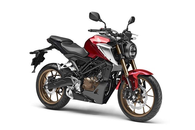 Chi tiet Honda CB125R 2021 vua ra mat-Hinh-3