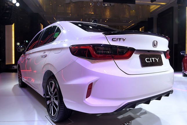 Gia xe Honda City 2021 tai Viet Nam la bao nhieu?-Hinh-10