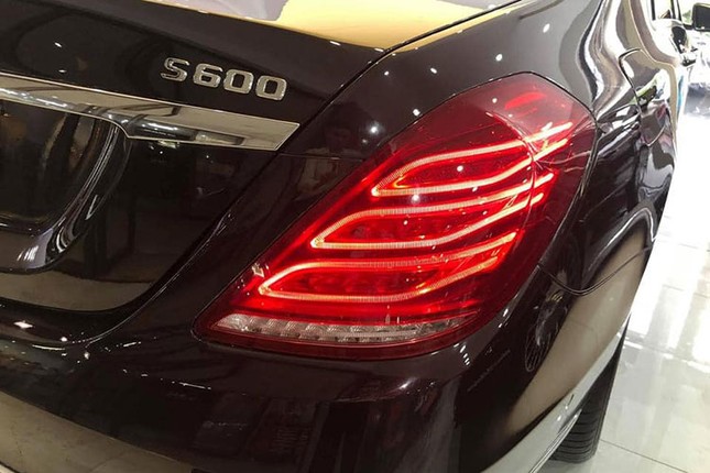 4 nam chay Mercedes Maybach S600 dai gia Viet bay 8 ty dong-Hinh-4