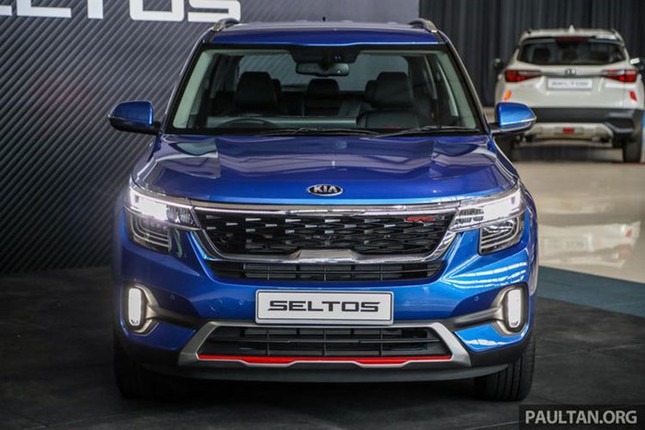 Kia Seltos tai Malaysia tu 660 trieu dong khac gi o voi Viet Nam?-Hinh-3