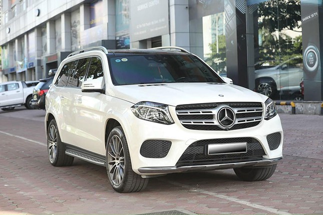 Mercedes-Benz GLS 500 chay 3 nam mat gia hon 5 ty-Hinh-12