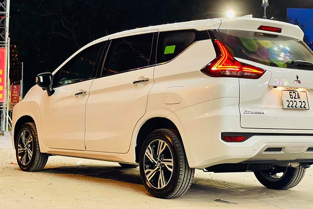 Mitsubishi Xpander ban ngu quy rao ban 1,4 ty o Long An-Hinh-3