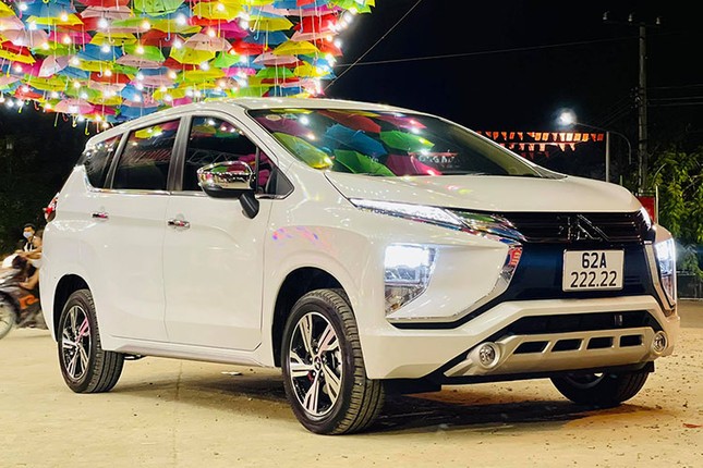 Mitsubishi Xpander ban ngu quy rao ban 1,4 ty o Long An-Hinh-7