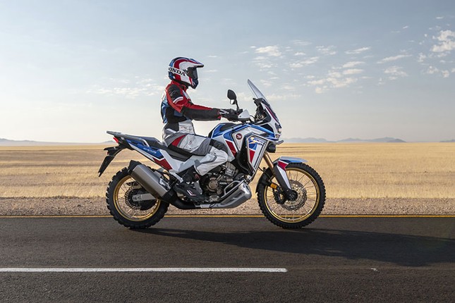 Africa Twin 2021 cua Honda Viet Nam gia len den 689,9 trieu dong-Hinh-13