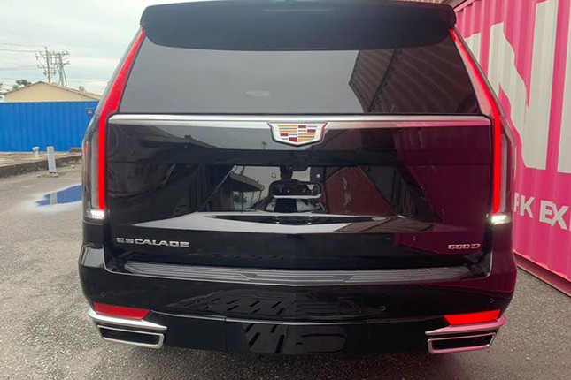 Can canh xe sieu dep Cadillac Escalade 2021 khong duoi 8 ty dong-Hinh-7