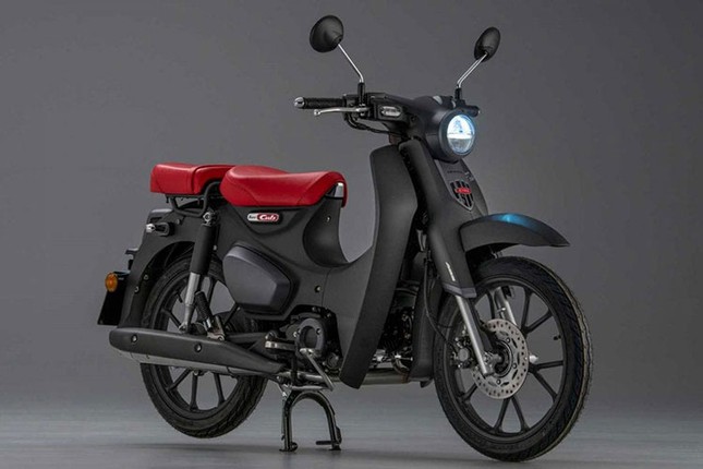 Can canh Honda Cub C125 dat hon SH-Hinh-2