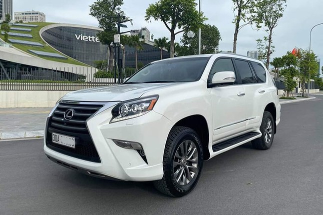 Can canh Lexus GX460 chay 5 nam gia hon 3 ty-Hinh-10