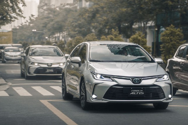 Toyota Corolla Altis 2022 co gi moi?-Hinh-9