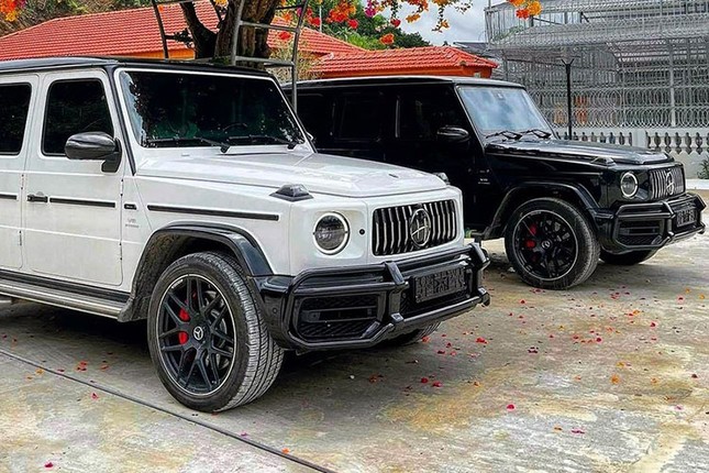 Can canh bo doi Mercedes-AMG G63 gia hon 30 ty cua dai gia lan-Hinh-4