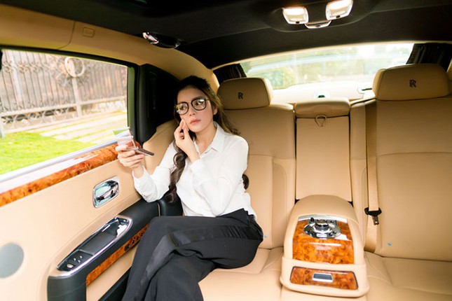 Rolls-Royce tien ty cua Ly Nha Ky va dai gia Nguyen Phuong Hang-Hinh-9