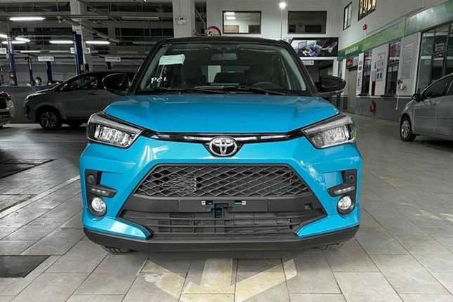 Xem SUV do thi gia re cua Toyota tu 450 trieu dong-Hinh-3