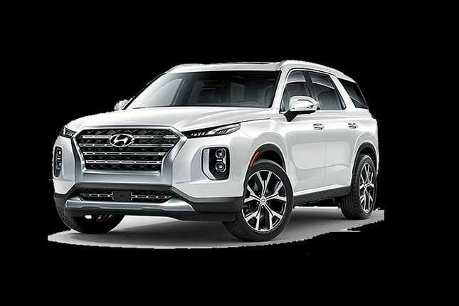 Vi sao Hyundai Palisade 'chay hang'?-Hinh-10