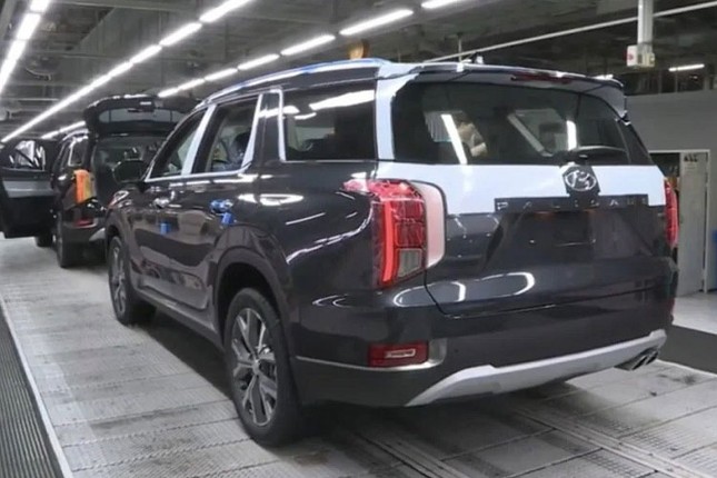 Vi sao Hyundai Palisade 'chay hang'?-Hinh-2