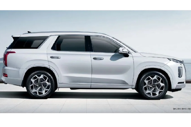 Vi sao Hyundai Palisade 'chay hang'?-Hinh-4