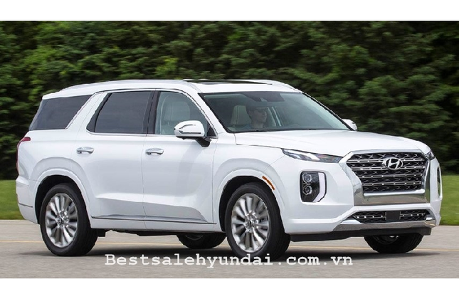 Vi sao Hyundai Palisade 'chay hang'?-Hinh-5