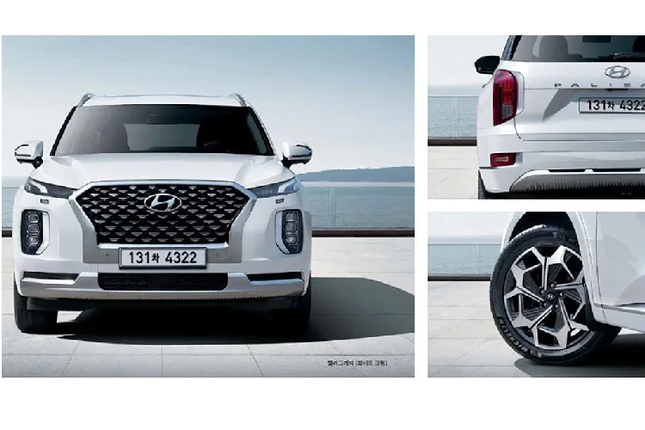 Vi sao Hyundai Palisade 'chay hang'?-Hinh-6