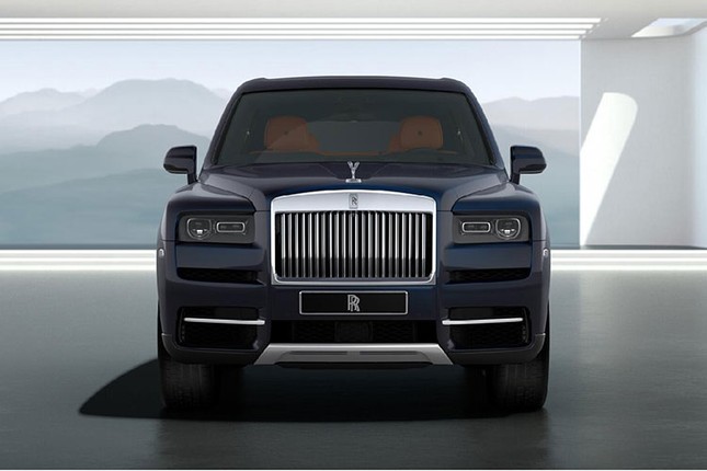 Doan Di Bang dat mua Rolls-Royce Cullinan gia gan 50 ty giau co nao?-Hinh-3