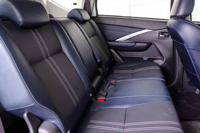 Chi tiet Mitsubishi Xpander Cross 2022 sap ve Viet Nam-Hinh-8