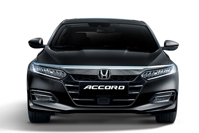 Can canh Honda Accord 2022 gia tu 1,3 ty-Hinh-3