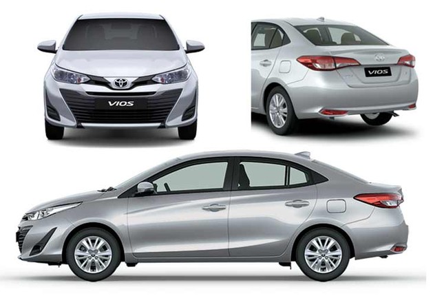 Toyota Vios 2024 moi lo dien tai Viet Nam, ngay ra mat can ke-Hinh-8