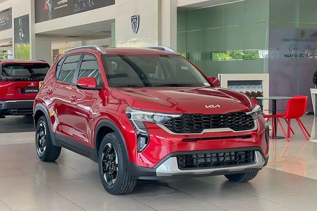 SUV co A Kia Sonet 2024 duoc phan phoi voi 3 phien ban-Hinh-10