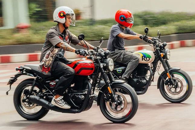 Chi hon 53 trieu dong, so huu Royal Enfield Hunter 350-Hinh-10