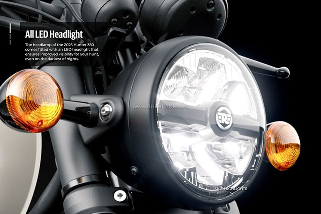 Chi hon 53 trieu dong, so huu Royal Enfield Hunter 350-Hinh-3