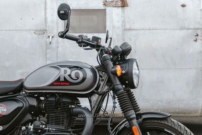 Chi hon 53 trieu dong, so huu Royal Enfield Hunter 350-Hinh-5