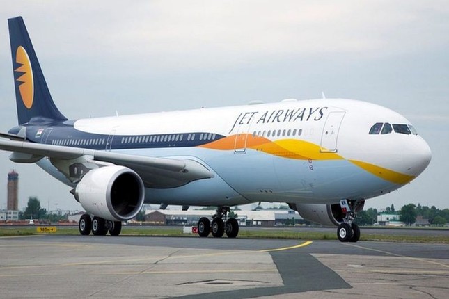 Jet Airways, hang hang khong lon nhat An Do truoc khi sup do tung hung manh the nao?-Hinh-7