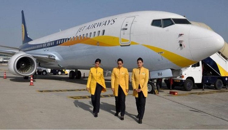 Jet Airways, hang hang khong lon nhat An Do truoc khi sup do tung hung manh the nao?-Hinh-8