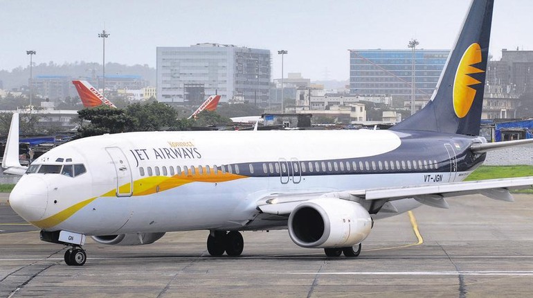 Jet Airways, hang hang khong lon nhat An Do truoc khi sup do tung hung manh the nao?-Hinh-9