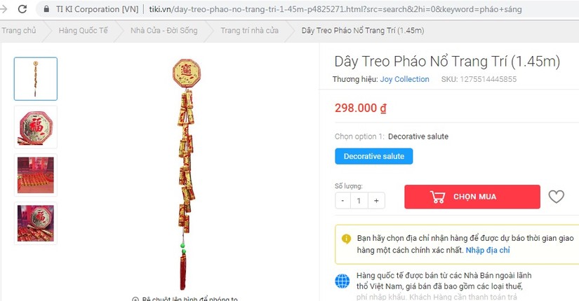 Ban phao sang tren Tiki, Shopee, Lazada... co vi pham phap luat?-Hinh-11