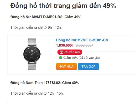 1001 kieu giam gia, khuyen mai hut thuong de ngay Black Friday-Hinh-3