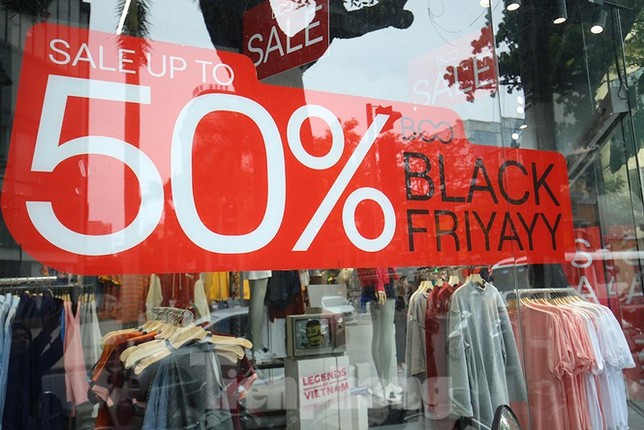 1001 kieu giam gia, khuyen mai hut thuong de ngay Black Friday-Hinh-4