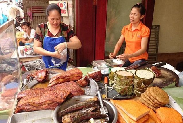 Lam sao de tiet kiem trong khi thit lon, ga tang gia?-Hinh-2