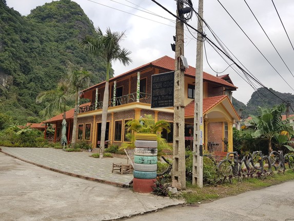 Can canh 39 resort, homestay vi pham xay trai phep o Trang An-Hinh-7