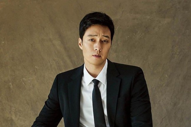 Truoc khi ket hon, So Ji Sub so huu khoi tai san 'khung'-Hinh-2