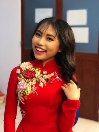 Soi do giau co cua Phuong My Chi o tuoi 17-Hinh-5