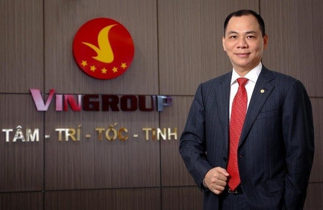 Chu ky cua cac dai gia Viet co gi dac biet?