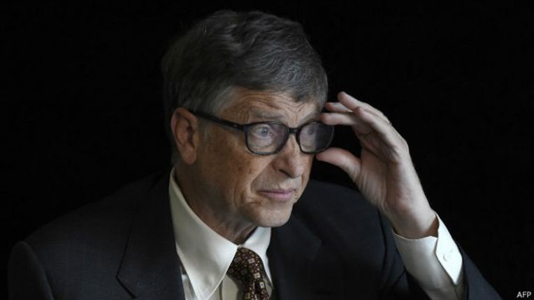 Vo chong sieu ty phu Bill Gates vua ly hon co khoi tai san khung the nao?-Hinh-13